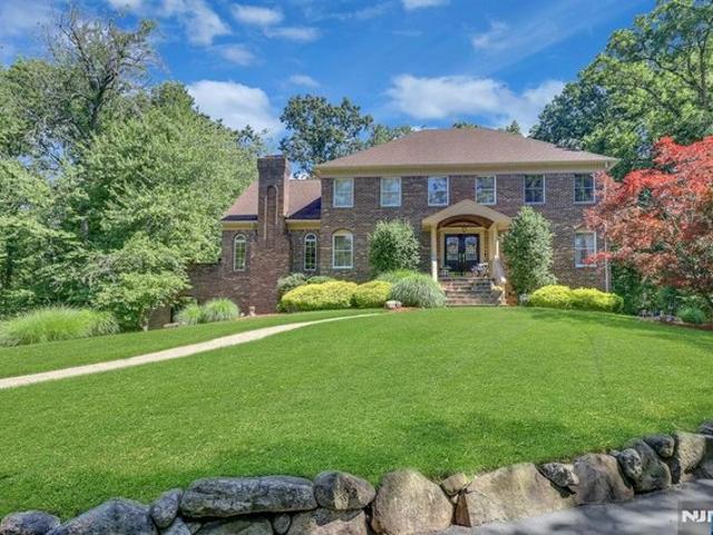 House for sale in Saddle River, New Jersey