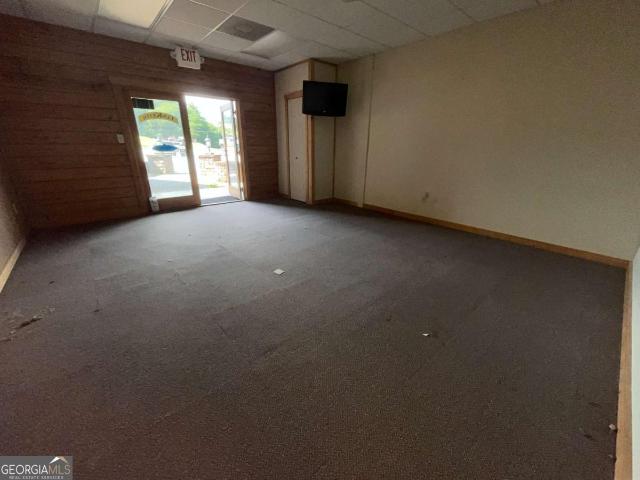 Property for rent in Blairsville, Georgia