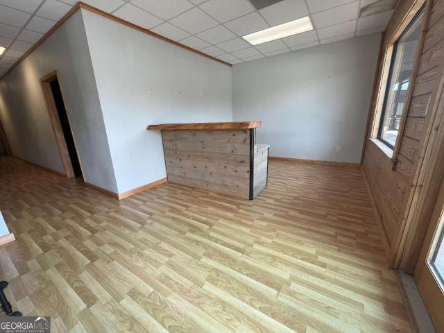 Property for rent in Blairsville, Georgia