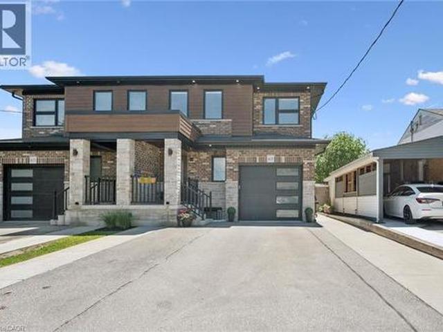 House for sale in Kitchener, Ontario