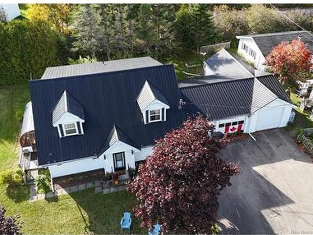 House for sale in Pocologan, Lepreau Parish
