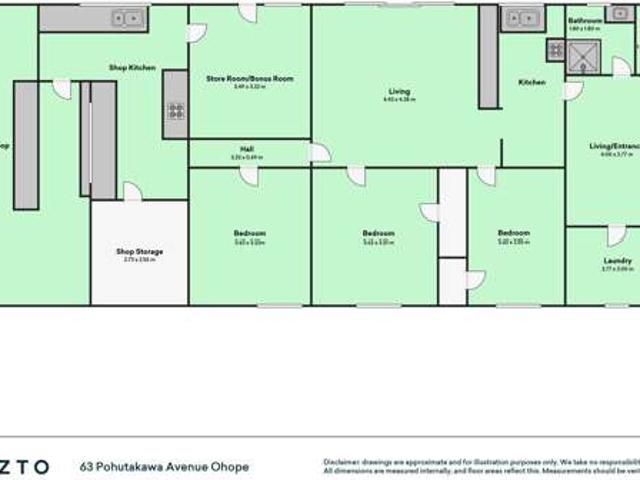 House for sale in Ohope Beach, Bay Of Plenty