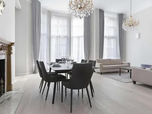 Apartment for rent in Chelsea, Greater London