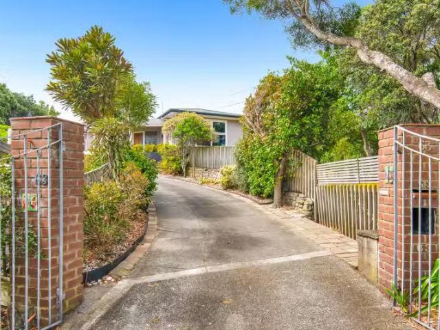 House for sale in Paraparaumu, Wellington