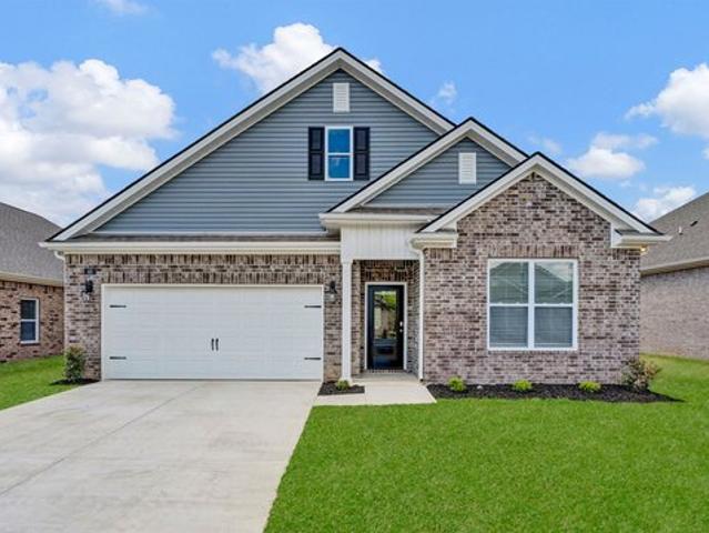 House for sale in Byhalia, Mississippi