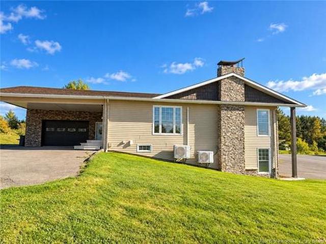 House for sale in Sainte-Anne-de-Madawaska, Paroisse de Sainte-Anne