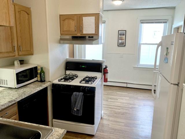 Apartment for rent in Providence, Rhode Island