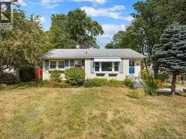 House for sale in Miramichi, New Brunswick