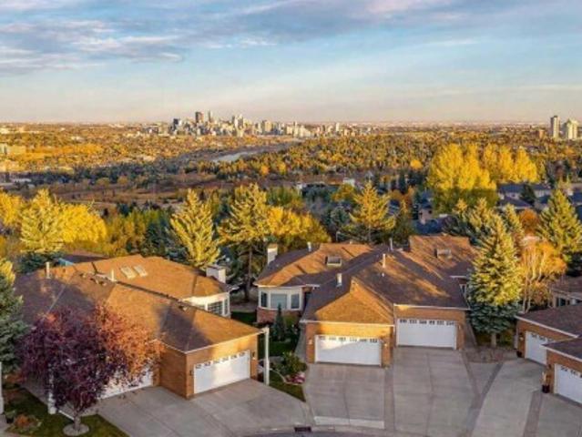 House for sale in Patterson, Calgary