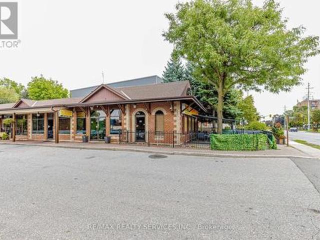 Commercial for sale in Streetsville Junction, Mississauga