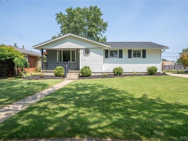 House for sale in West Seneca, New York