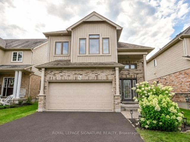 House for sale in Essa, Ontario