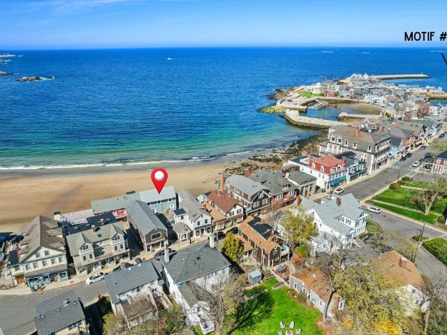 Property for sale in Rockport, Massachusetts
