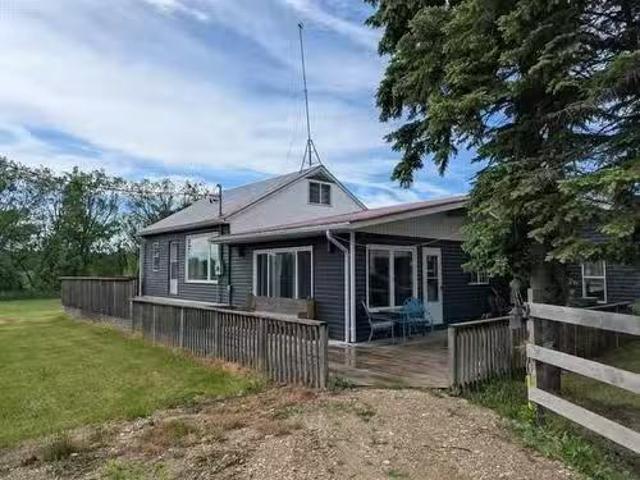 House for sale in Tolstoi, Manitoba