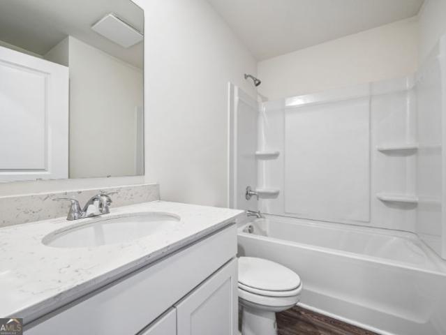 House for sale in Hartwell, Georgia