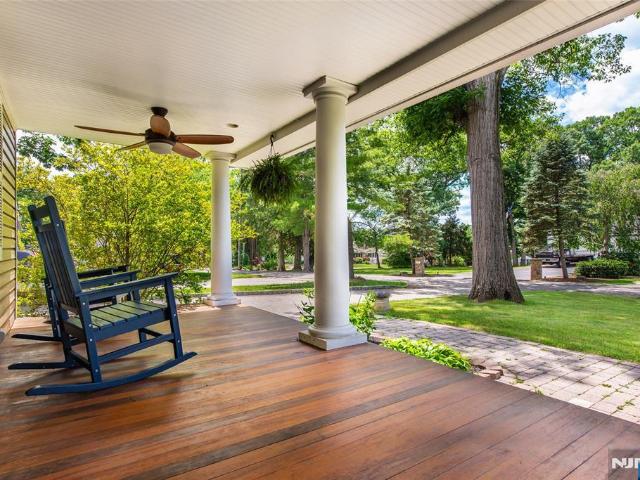 House for sale in Passaic, New Jersey