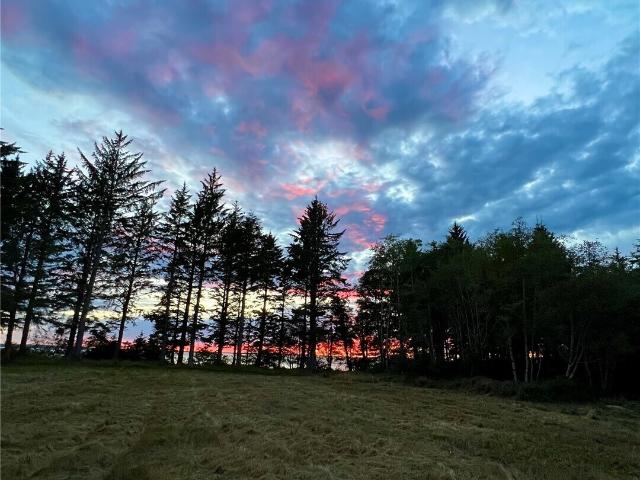 Land for sale in Bay Center
