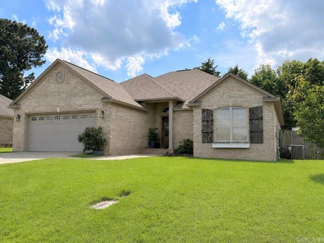 House for sale in Ark