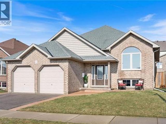 House for sale in Simcoe, Ontario