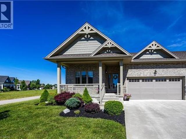 House for sale in Port Dover, Ontario