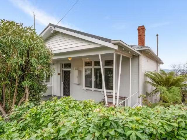 House for rent in Dynnyrne, Tasmania