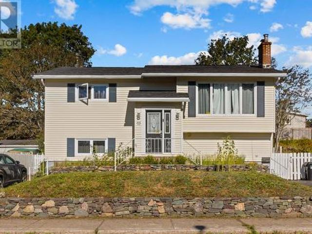 House for sale in Waterford Valley, St. John's