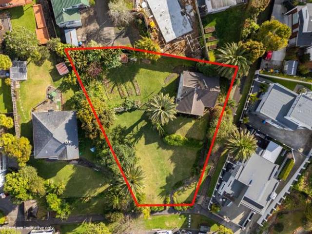 House for sale in Hillersden