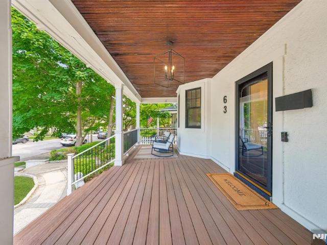 House for sale in Rutherford, New Jersey