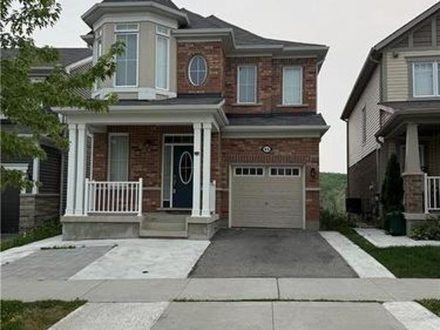 House for sale in Cambridge, Ontario