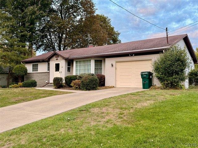 House for sale in Town of Minetto, Oswego County