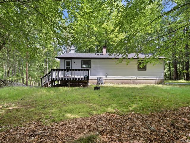 House for sale in New York