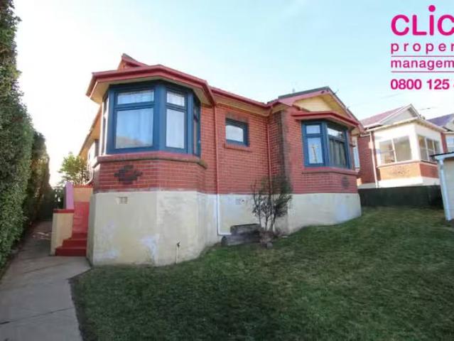 House for rent in Otakou