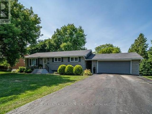 House for sale in Greater Napanee, Ontario