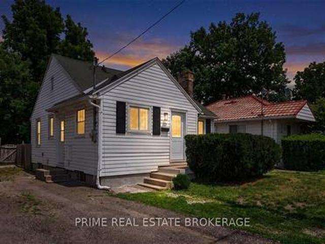 House for sale in Arva, Ontario