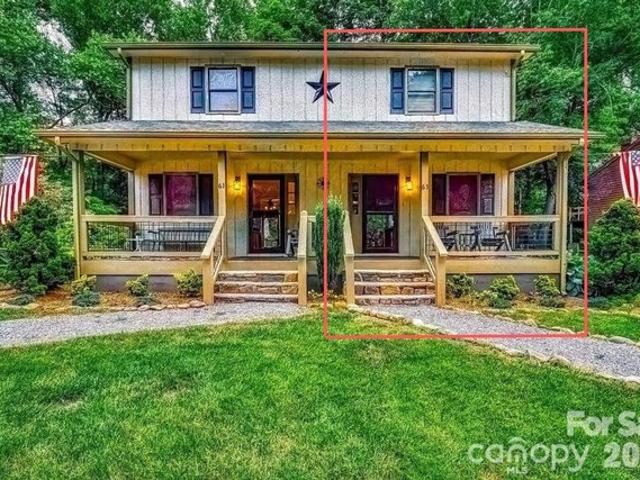 Townhouse for sale in Haywood, North Carolina