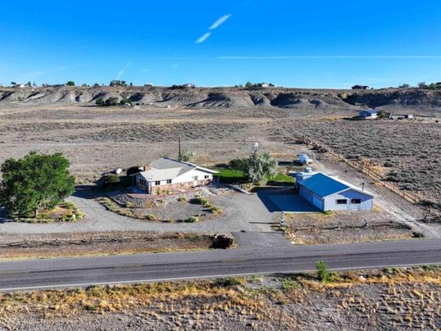 House for sale in Wyoming