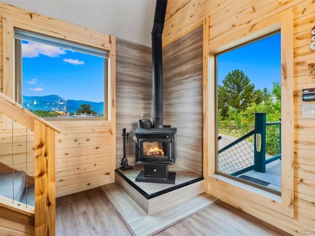 House for sale in Colorado