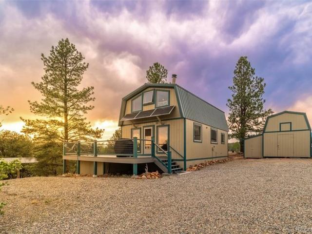 House for sale in Colorado