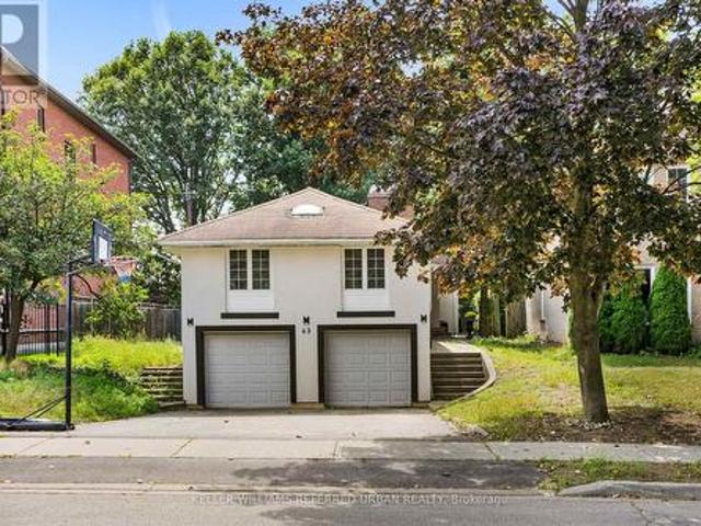 House for sale in York, Ontario