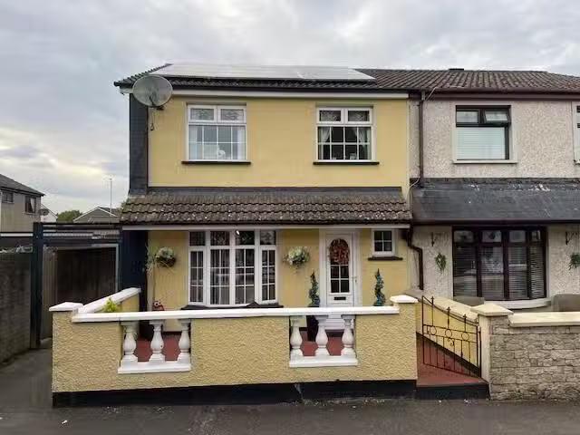 House for sale in Strand, South Tipperary