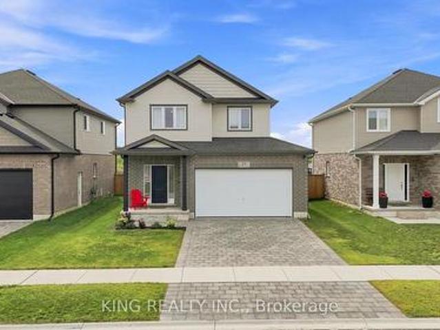 House for sale in Zorra, Ontario