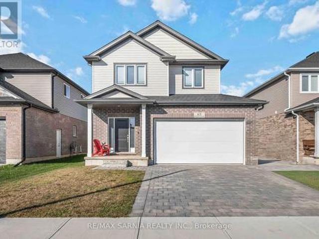 House for sale in Zorra, Ontario