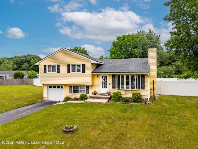 House for sale in Columbiaville, New York