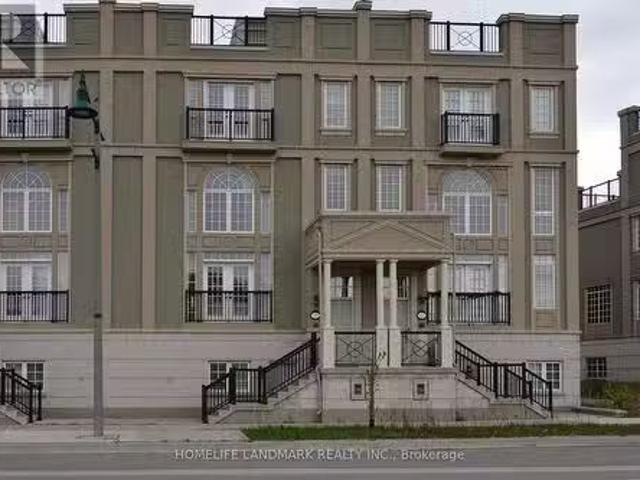 Condo for sale in York, Ontario