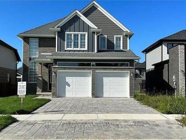 House for rent in Central Elgin, Ontario