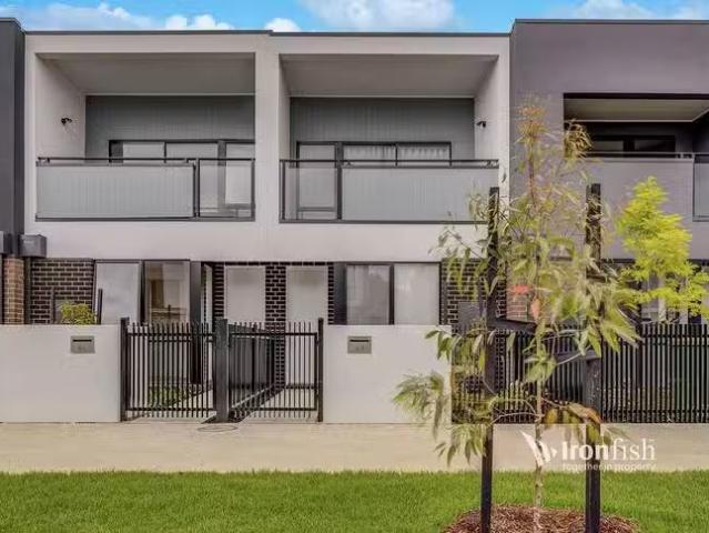 House for rent in Braybrook