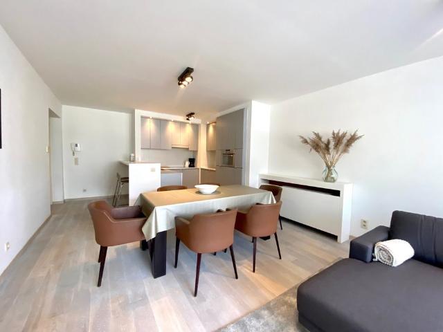 Appartement location à Brussel, Bruxelles
