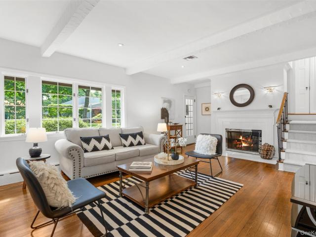 House for sale in Rye, New York