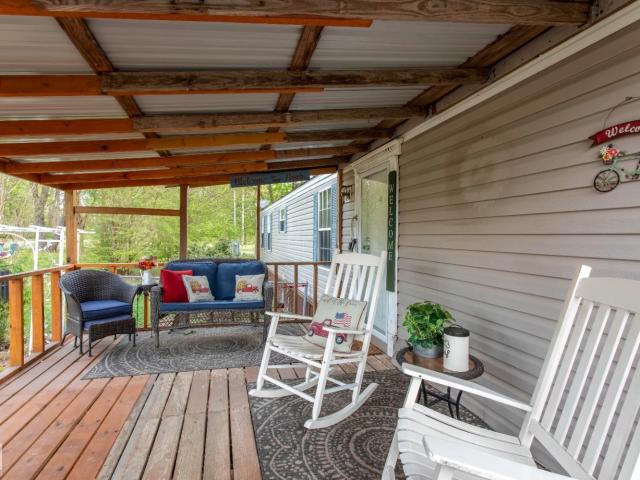 House for sale in Ark