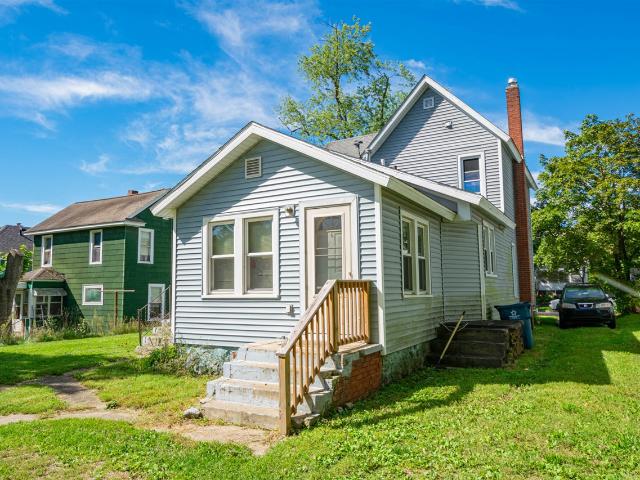 House for sale in Battle Creek, Michigan